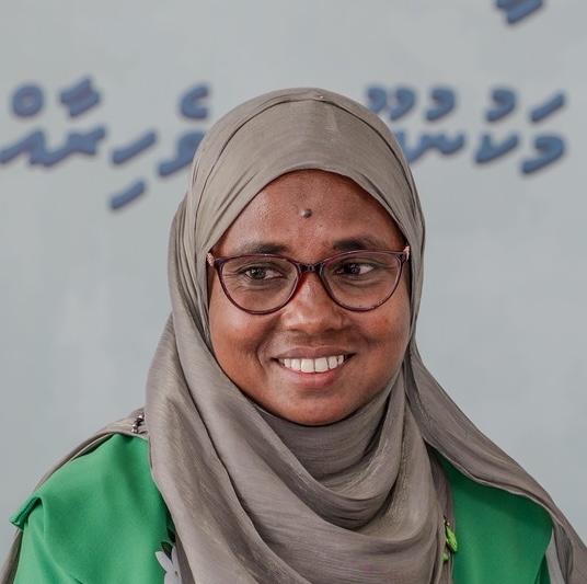 ޝަހުމާ އާދަމް