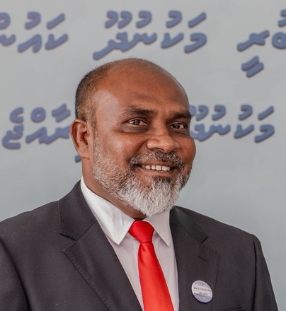 ޢަބްދުالله ވަޙީދު